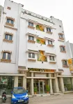 Hotel Cottage Yes Please -New Delhi Hotel in zona Laxmi Narayan Temple