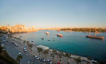 Sliema Hotel by ST Hotels