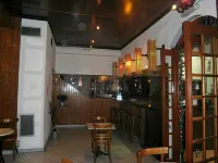 Sparta Team Hotel