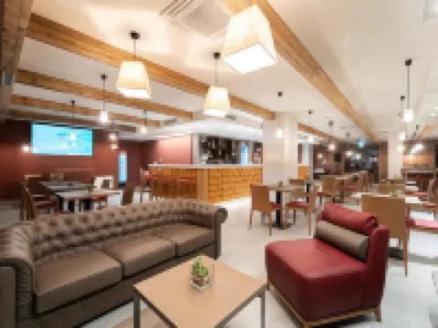 ホテル レ ジュモー クールマイヨール クールマイユールのホテル