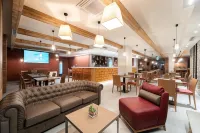 Hotel les Jumeaux Courmayeur Hotel di Pre-Saint-Didier