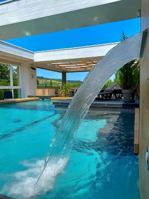 Admiral Park Hotel Hotels in Tole