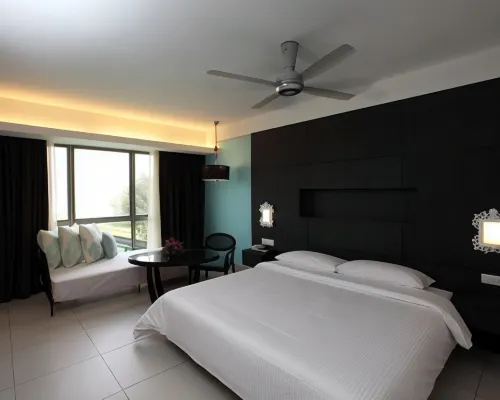 Avillion Admiral Cove Bilik Photos