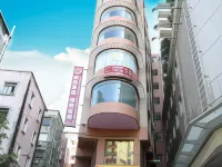 Towns Well Motel Các khách sạn gần Quảng trường Senado
