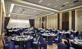 LOTTE City Hotel Daejeon