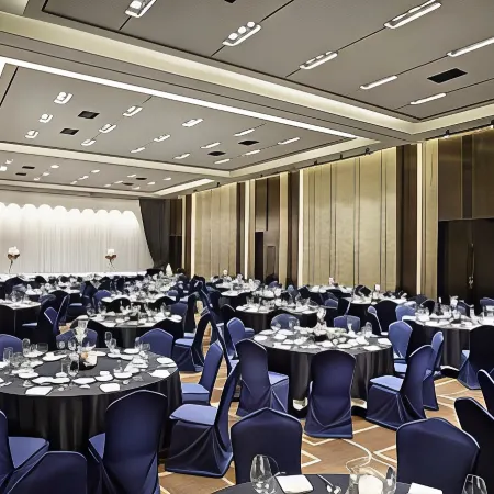 LOTTE CITY HOTEL DAEJEON
