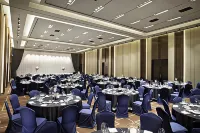LOTTE CITY HOTEL DAEJEON - Bữa sáng