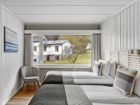 Eidfjord Hotel Hotel di Eidfjord Municipality