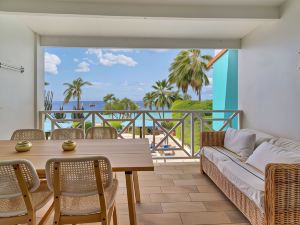 Bonaire Oceanfront Apartments