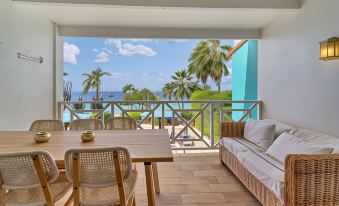 Bonaire Oceanfront Apartments