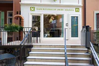 Locanda le Due Travi Hotels in Cognola