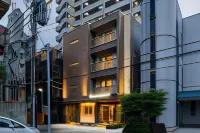 Grand Base Hakata-I Hotels in Fukuoka