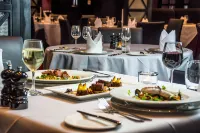 Oulton Hall Hotel, Spa & Golf Resort - servizio colazione
