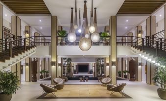 4. Kandaya ..