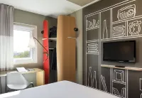 ibis Manchester Centre Princess Street Hotels in Manchester