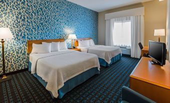 Fairfield Inn & Suites Toledo North