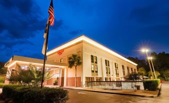 Hampton Inn Mt. Dora