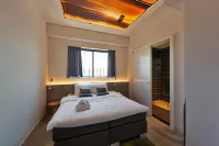 Hotel Rauw aan de Kade Hoteles en Heemskerk