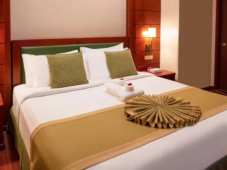 Mövenpick Jeddah