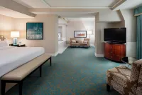 Delta Hotels Bessborough Hotels in 