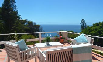 Seabreeze Luxury Two Bedroom Self Catering Penthouse