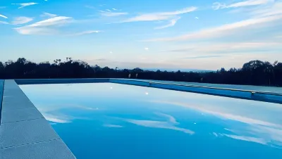 Wine Country Villas Các khách sạn ở 