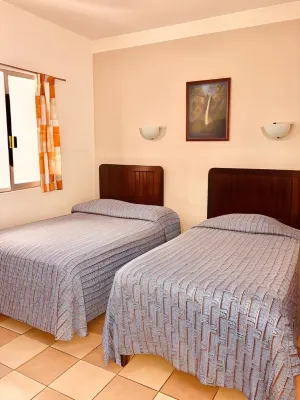 Hotel El Faro Malecon Hotels in der Nähe von Malecón Veracruz Puerto
