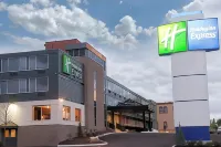 Holiday Inn Express Sault Ste Marie