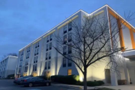 윈게이트 바이 윈덤 볼트모어 BWI 에어포트