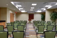 Fairfield Inn & Suites Lake City