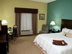 Hampton Inn Orange