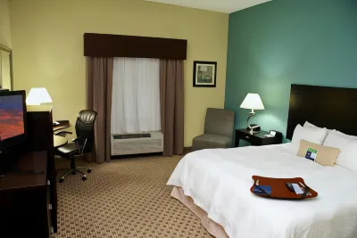 Hampton Inn Orange Hotel di Orange