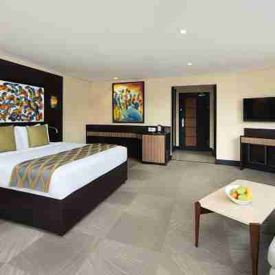 Ramada Resort by Wyndham Dar es Salaam Rooms