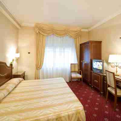 Hotel Stendhal Rooms