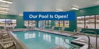 Baymont by Wyndham Eau Claire WI Hotels in Altoona