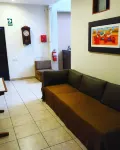 Posada Miraflores - Losmen