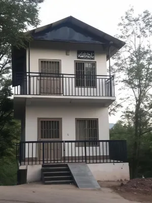 Khaqan Heights Murree