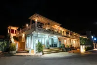 The Leaf&Pool Resort Kohlarn