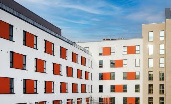 Ibis Budget Muenster City