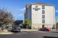Comfort Inn Greensboro - Kernersville Hotel di Greensboro