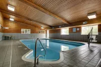 EverSpring Inn & Suites