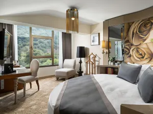 Kaya Izmir Thermal & Convention