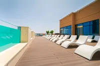 Haeundae Central Hotel