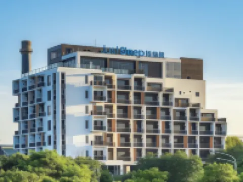 Just Sleep Tainan Hushan Hotels in Tainan