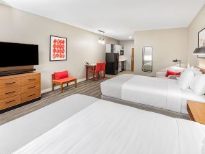 Hawthorn Extended Stay by Wyndham Oklahoma City Airport