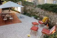 Rosegarden House - by Unlock Hotels Hotels in Santa Maria e São Miguel