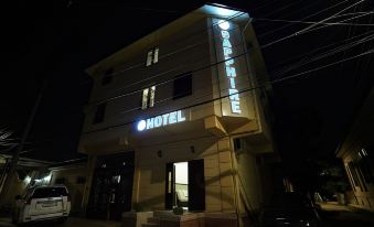 Sapphire Hotel