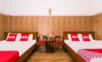 OYO 638 Thien Nam Hotel