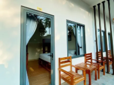 Aurora House Hotels near Phu Quoc Intl. Airport