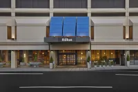 DoubleTree by Hilton Hartford Downtown